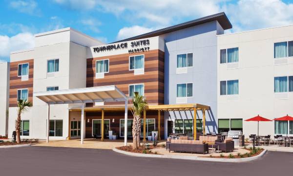 TownePlace Suites Dothan