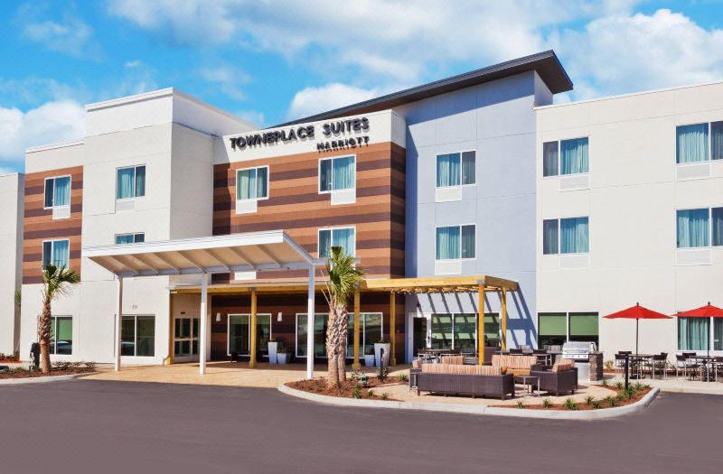 TownePlace Suites Dothan