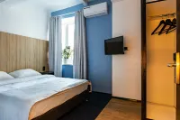 Greenfeel Novgorod Hotel a Veliky Novgorod
