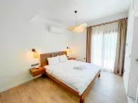 Riserva Urla Các khách sạn ở Turgut