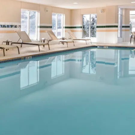 Hilton Garden Inn Minneapolis/Maple Grove