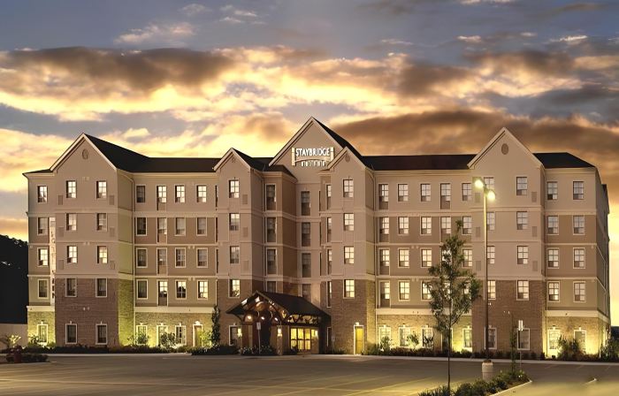 Staybridge Suites LONDON by IHG