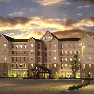 Staybridge Suites LONDON by IHG Hotels near Farquharson Arena