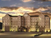 Staybridge Suites LONDON by IHG - breakfast