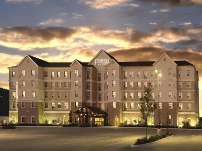 倫敦 Staybridge Suites Westminster Centre附近的飯店