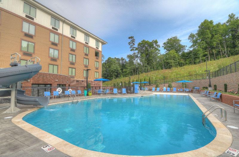 Hilton Garden Inn Pigeon Forge photo 4