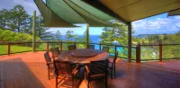 Endeavour Lodge