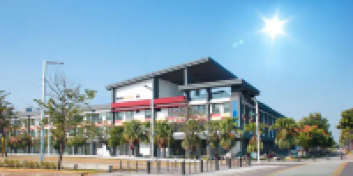 棒棒積木飯店 嘉義縣住宿飯店