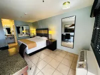Casa Blanca Express & Suites Cypress Buena Park - Anaheim Area - 2-Star