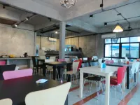 The Icon Service Apartment Hotels in Si Maha Phot District