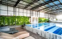 Grand Tryas Hotel - Pools