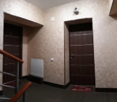 Hotel Lyuksemburg Hotels in Cherepovets