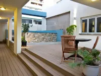 Fremantle Boutique Accommodation - Maand up