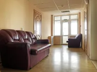 Smart Hotel Kdo Rostov-Na-Donu Hotel