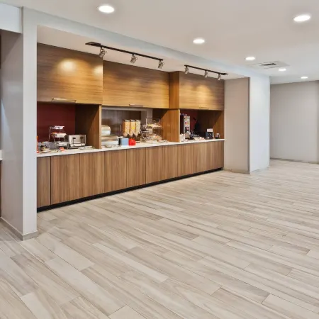 TownePlace Suites Dothan