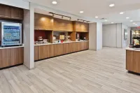 TownePlace Suites Dothan - breakfast