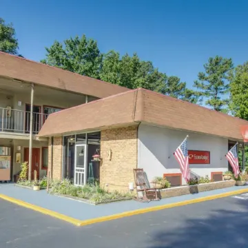 Econo Lodge Williamsburg Historic Area