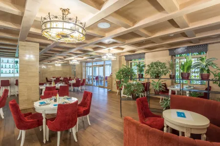 Островия Отели в г. Кингисеппский район