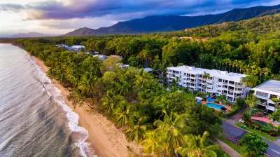 Argosy on the Beach Hotel in zona Clifton Beach
