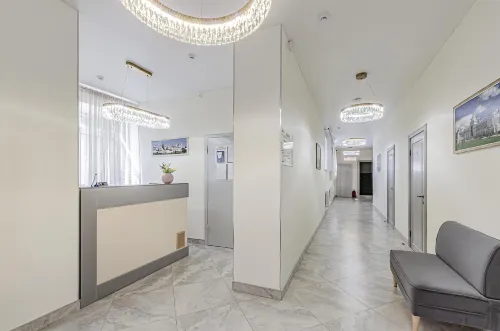 Nikolay Gogol Mini-Hotel - Apartment