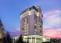 LEGENDA Ust-Labinsk Hotels in Ust-Labinsky District