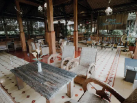 Joglo Ayem Tentrem Hotels in Kalasan