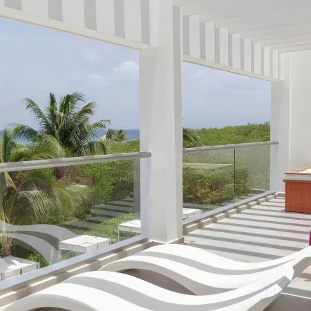 Platinum Yucatan Princess Adults Only - All Inclusive