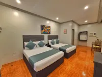 El Palacio Hotel & Resort Hotel a Kawit