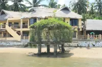 Nirvana Resort Puerto Galera