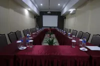 OS Hotel Tanjung Uncang Hotels in Sagulung