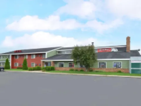 HomeTown Inn Hotels in Wright County