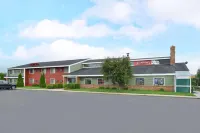 HomeTown Inn Hotels in Corinna Township