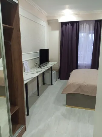 Арион Долгопрудный Отели в г. Мытищинский район