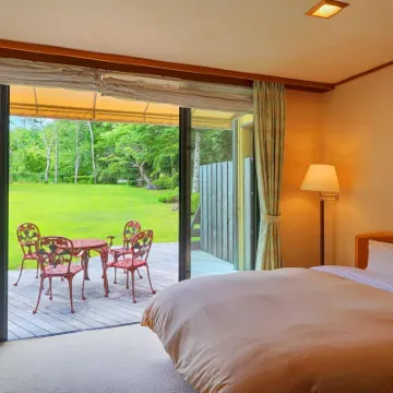 Hatago Tsubakiya Hotels near Kaneyamano Falls