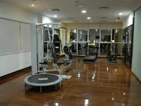 Al Hayat Hotel Suites