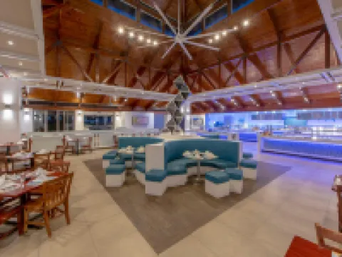 Viva Fortuna Beach by Wyndham, A Trademark All Inclusive Hotels in Freeport