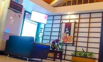 Hotel Sogo Aurora Cubao