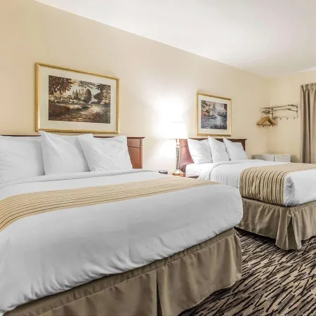 Econo Lodge