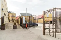 Gold Star Hotel Hotels in Pyatigorsk