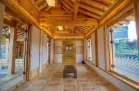 Daebudo Paper Museum Hanok Pension
