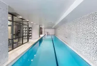Rydges Wellington - spa