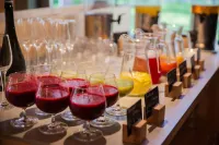 Grand Chalet Altay ZONT Hotel Group (Гранд Шале Алтай) - С баром