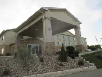 Best Western Harker Heights