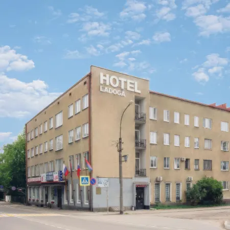 Ладога