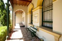 Avonmore on the Park Boutique Hotel Hotels in Randwick