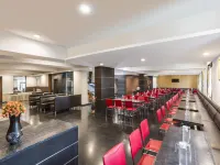 GCC Hotel and Club - Aamiainen
