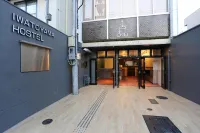 Iwatoyama Hostel