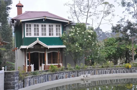 Lilly's Valley Resort