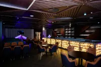 LE ROYALE PALACE Hotels in Yanam