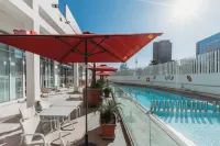 Ibis Tanger City Center - Pools